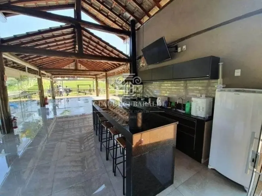 Foto 7 de Terreno / Lote à venda, 262m2 em Morros, Sorocaba - SP