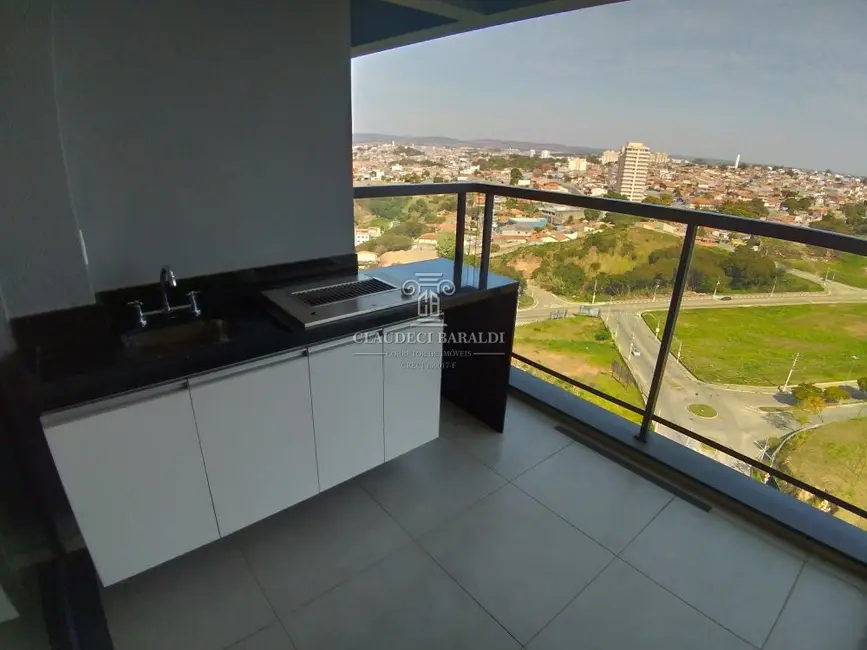 Foto 8 de Apartamento com 2 quartos à venda, 85m2 em Jardim Maria José, Votorantim - SP