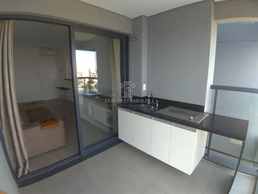 Foto 7 de Apartamento com 2 quartos à venda, 85m2 em Jardim Maria José, Votorantim - SP