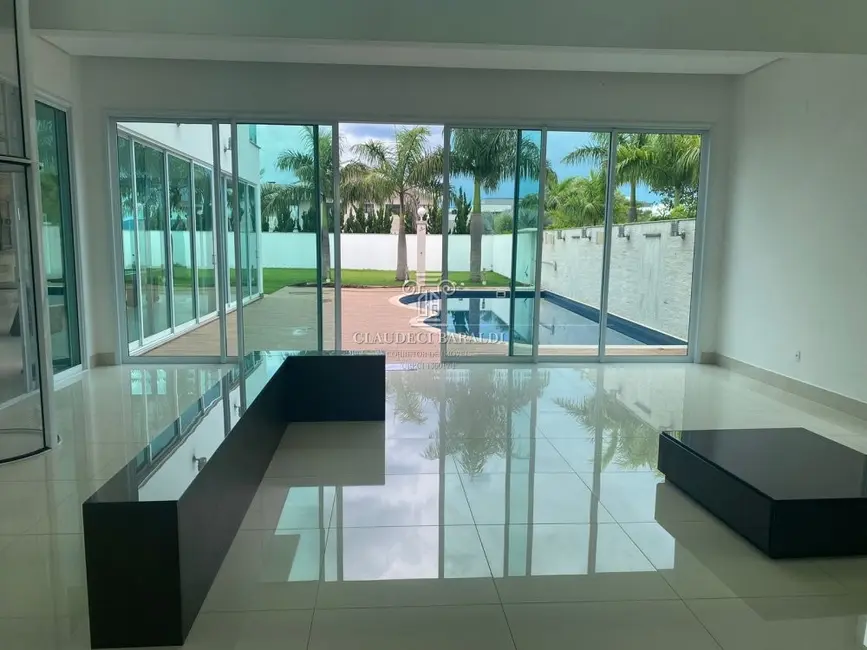Sobrado com 4 quartos à venda, 950m2 em Parque Reserva Fazenda Imperial, Sorocaba - SP - imagem 3 Foto 3 de Sobrado com 4 quartos à venda, 950m2 em Parque Reserva Fazenda Imperial, Sorocaba - SP