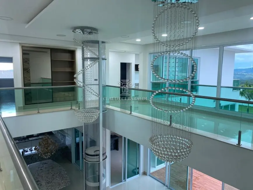 Foto 9 de Sobrado com 4 quartos para alugar, 950m2 em Parque Reserva Fazenda Imperial, Sorocaba - SP