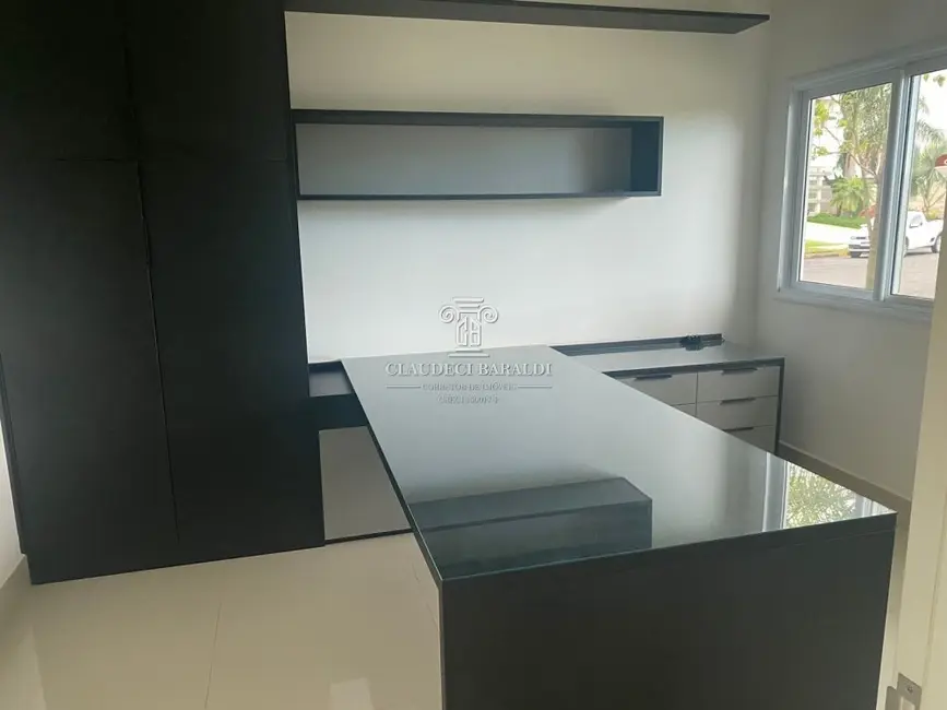 Foto 4 de Sobrado com 4 quartos para alugar, 950m2 em Parque Reserva Fazenda Imperial, Sorocaba - SP