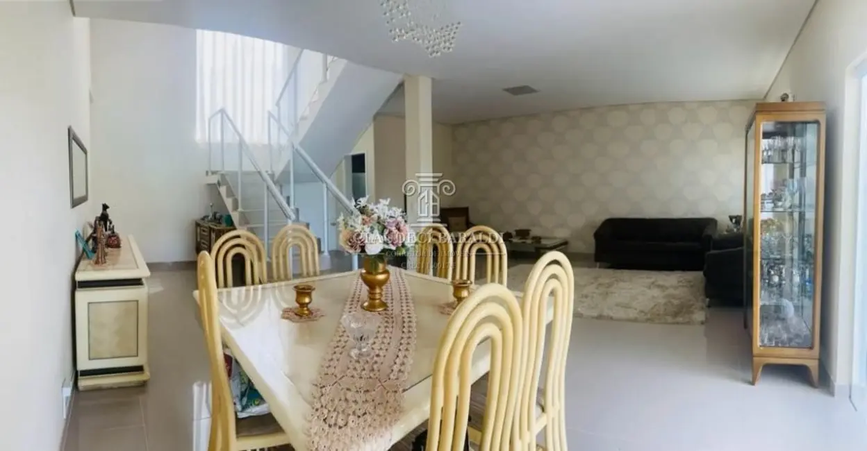 Foto 4 de Sobrado com 3 quartos à venda, 400m2 em Aracoiaba Da Serra - SP