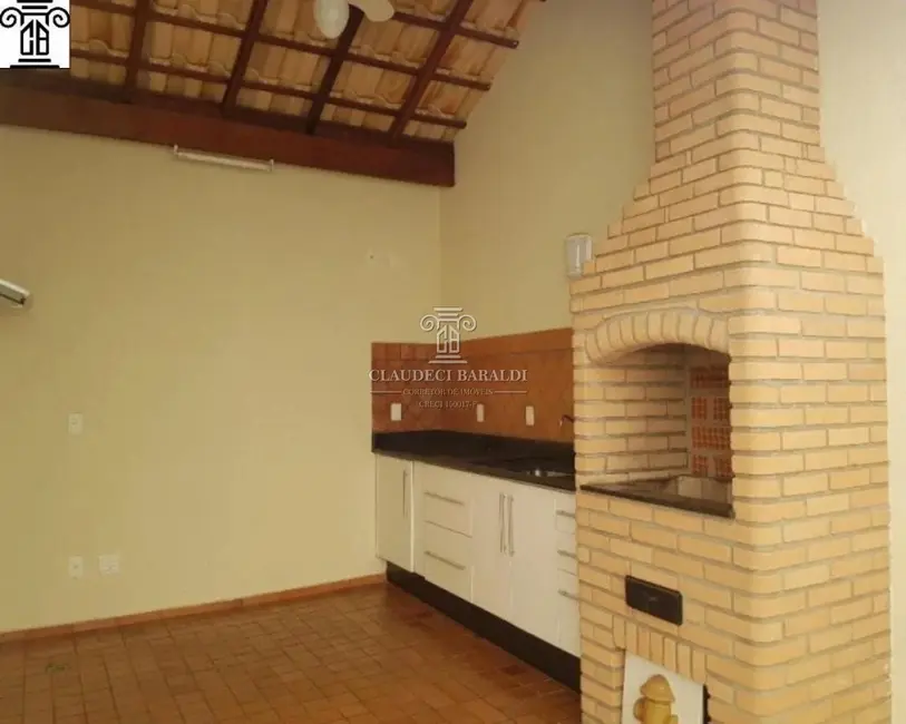 Foto 5 de Sobrado com 3 quartos à venda, 148m2 em Parque Campolim, Sorocaba - SP