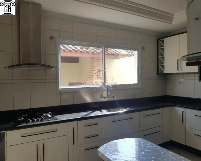 Foto 9 de Sobrado com 3 quartos à venda, 148m2 em Parque Campolim, Sorocaba - SP