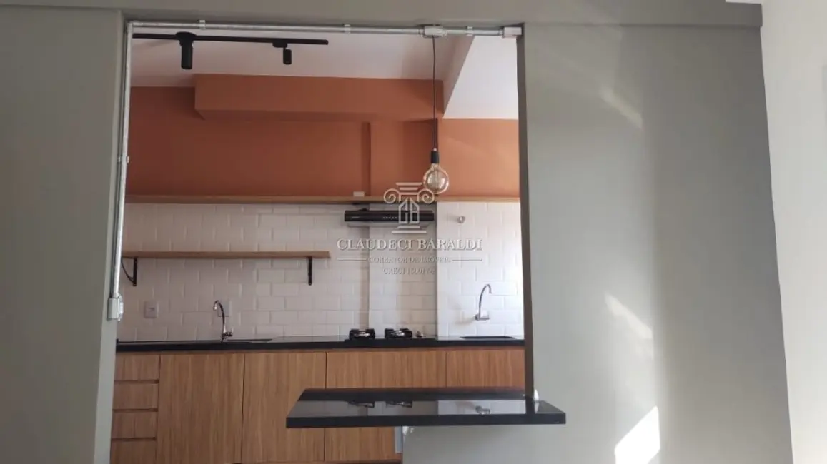 Apartamento com 1 quarto à venda, 42m2 em Parque Campolim, Sorocaba - SP - imagem 7 Foto 7 de Apartamento com 1 quarto à venda, 42m2 em Parque Campolim, Sorocaba - SP