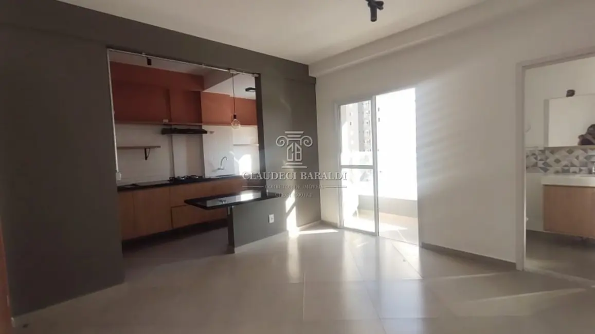 Apartamento com 1 quarto à venda, 42m2 em Parque Campolim, Sorocaba - SP - imagem 3 Foto 3 de Apartamento com 1 quarto à venda, 42m2 em Parque Campolim, Sorocaba - SP
