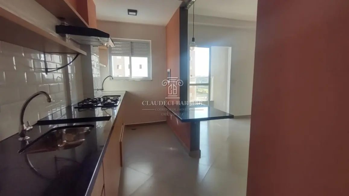 Apartamento com 1 quarto à venda, 42m2 em Parque Campolim, Sorocaba - SP - imagem 6 Foto 6 de Apartamento com 1 quarto à venda, 42m2 em Parque Campolim, Sorocaba - SP