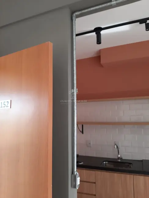 Apartamento com 1 quarto à venda, 42m2 em Parque Campolim, Sorocaba - SP - imagem 8 Foto 8 de Apartamento com 1 quarto à venda, 42m2 em Parque Campolim, Sorocaba - SP