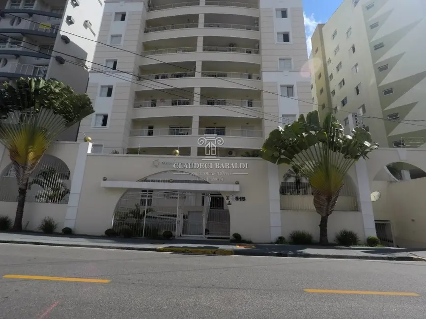 Foto 1 de Apartamento com 3 quartos à venda, 105m2 em Parque Campolim, Sorocaba - SP