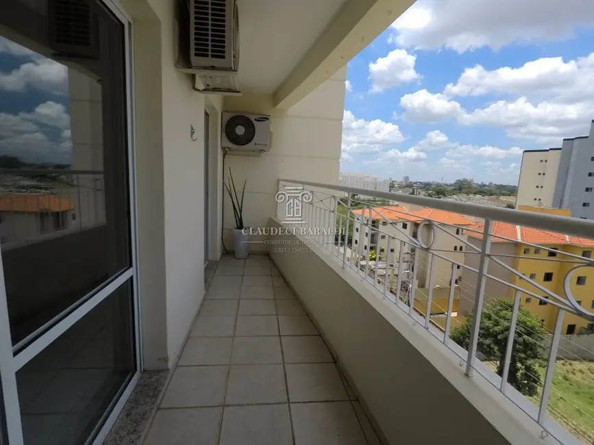 Apartamento com 3 quartos à venda, 105m2 em Parque Campolim, Sorocaba - SP - imagem 5 Foto 5 de Apartamento com 3 quartos à venda, 105m2 em Parque Campolim, Sorocaba - SP