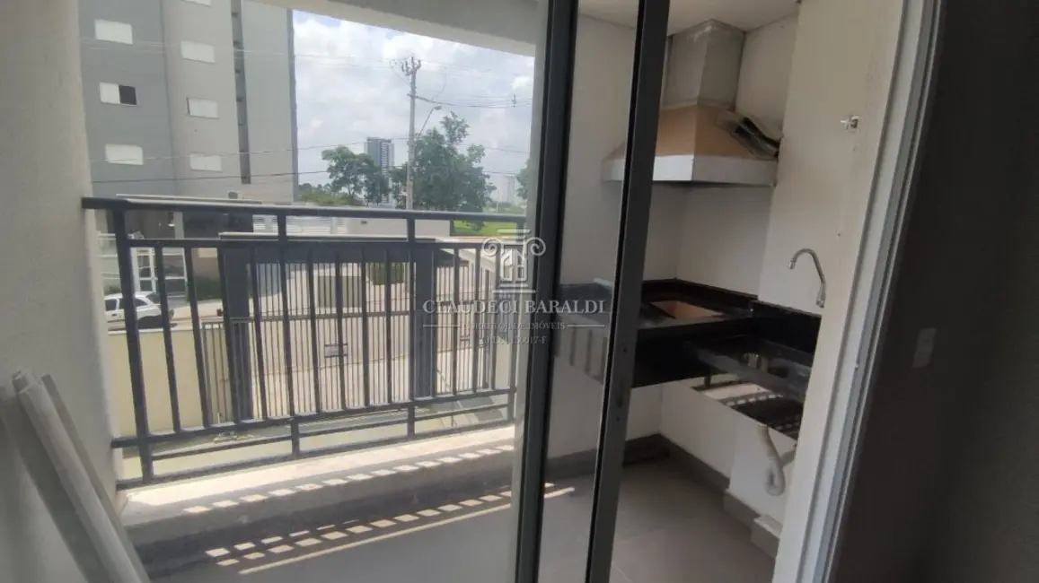 Apartamento com 3 quartos à venda, 85m2 em Parque Campolim, Sorocaba - SP - imagem 9 Foto 9 de Apartamento com 3 quartos à venda, 85m2 em Parque Campolim, Sorocaba - SP
