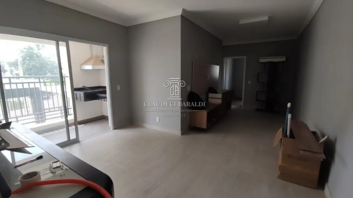 Foto 2 de Apartamento com 3 quartos à venda, 85m2 em Parque Campolim, Sorocaba - SP