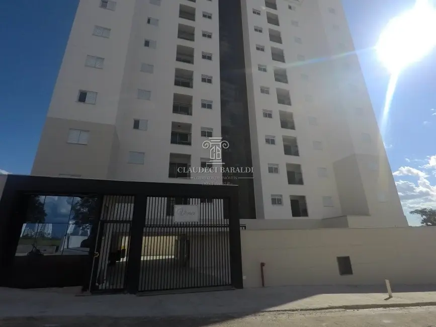Foto 1 de Apartamento com 3 quartos à venda, 85m2 em Parque Campolim, Sorocaba - SP
