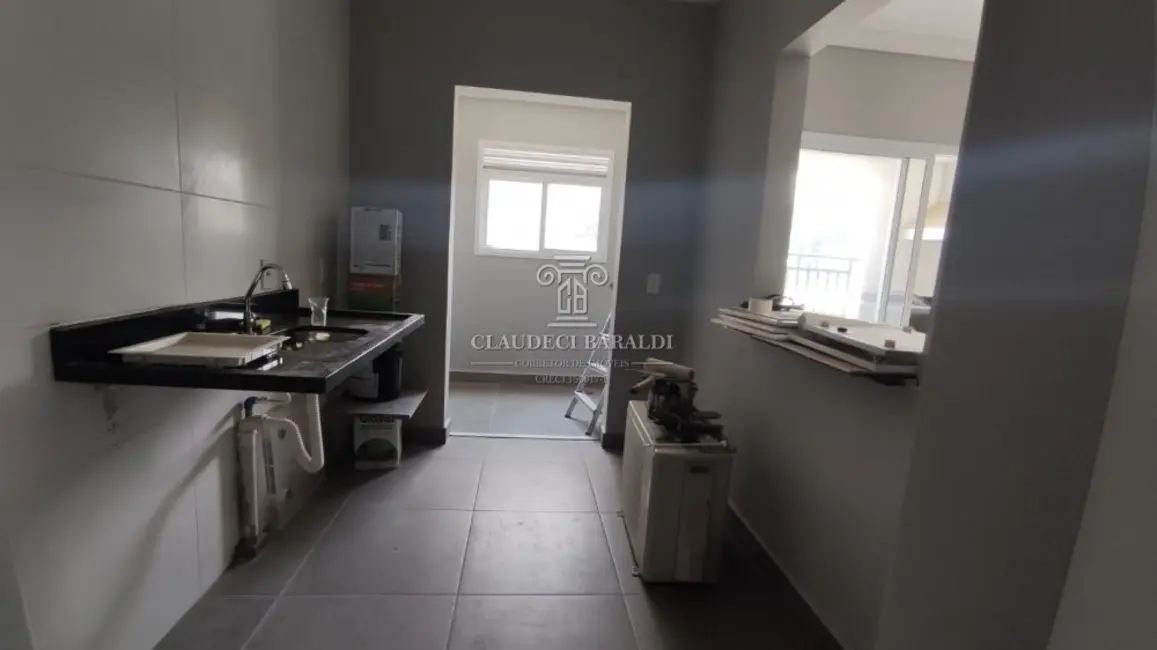 Apartamento com 3 quartos à venda, 85m2 em Parque Campolim, Sorocaba - SP - imagem 8 Foto 8 de Apartamento com 3 quartos à venda, 85m2 em Parque Campolim, Sorocaba - SP