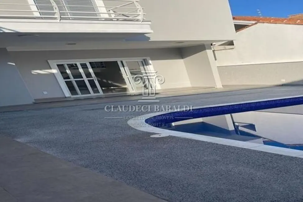 Sobrado com 4 quartos para alugar, 310m2 em Jardim Residencial Tivoli Park, Sorocaba - SP - imagem 8 Foto 8 de Sobrado com 4 quartos para alugar, 310m2 em Jardim Residencial Tivoli Park, Sorocaba - SP