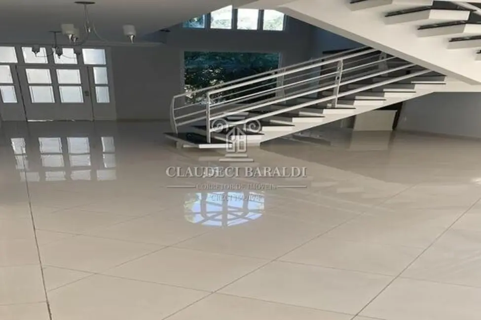 Foto 2 de Sobrado com 4 quartos à venda, 310m2 em Jardim Residencial Tivoli Park, Sorocaba - SP