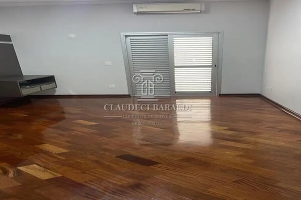 Foto 4 de Sobrado com 4 quartos à venda, 310m2 em Jardim Residencial Tivoli Park, Sorocaba - SP