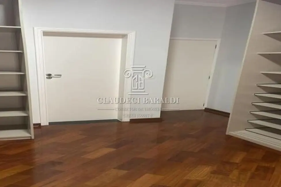 Foto 7 de Sobrado com 4 quartos à venda, 310m2 em Jardim Residencial Tivoli Park, Sorocaba - SP