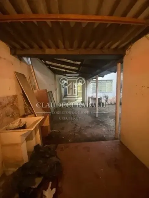 Sobrado com 4 quartos à venda, 250m2 em Centro, Sorocaba - SP - imagem 6 Foto 6 de Sobrado com 4 quartos à venda, 250m2 em Centro, Sorocaba - SP