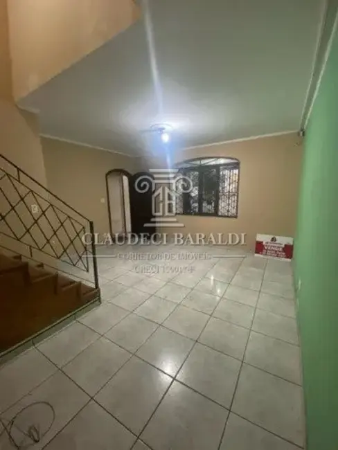 Sobrado com 4 quartos à venda, 250m2 em Centro, Sorocaba - SP - imagem 9 Foto 9 de Sobrado com 4 quartos à venda, 250m2 em Centro, Sorocaba - SP