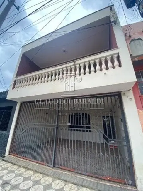 Foto 1 de Sobrado com 4 quartos à venda, 250m2 em Centro, Sorocaba - SP