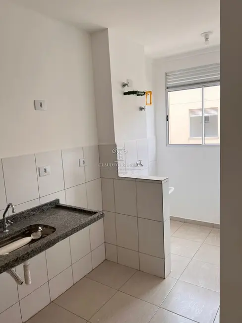 Apartamento com 2 quartos à venda, 47m2 em Vila Aeroporto, Sorocaba - SP - imagem 3 Foto 3 de Apartamento com 2 quartos à venda, 47m2 em Vila Aeroporto, Sorocaba - SP