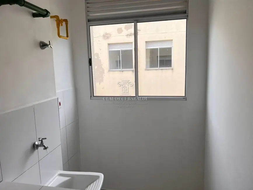 Apartamento com 2 quartos à venda, 47m2 em Vila Aeroporto, Sorocaba - SP - imagem 8 Foto 8 de Apartamento com 2 quartos à venda, 47m2 em Vila Aeroporto, Sorocaba - SP