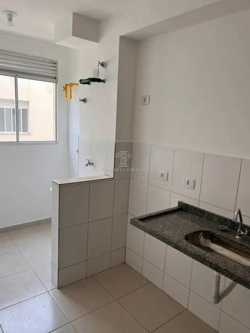 Apartamento com 2 quartos à venda, 47m2 em Vila Aeroporto, Sorocaba - SP - imagem 9 Foto 9 de Apartamento com 2 quartos à venda, 47m2 em Vila Aeroporto, Sorocaba - SP