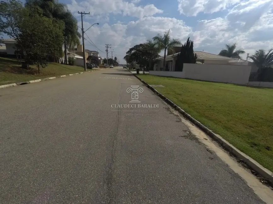 Terreno / Lote à venda, 1266m2 em Parque Reserva Fazenda Imperial, Sorocaba - SP - imagem 6 Foto 6 de Terreno / Lote à venda, 1266m2 em Parque Reserva Fazenda Imperial, Sorocaba - SP