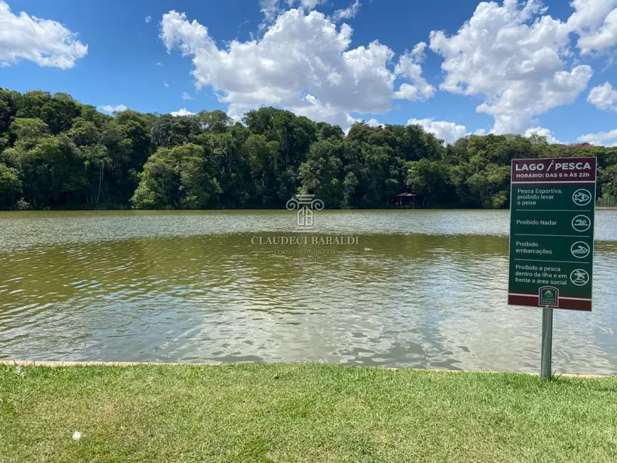 Terreno / Lote à venda, 1266m2 em Parque Reserva Fazenda Imperial, Sorocaba - SP - imagem 4 Foto 4 de Terreno / Lote à venda, 1266m2 em Parque Reserva Fazenda Imperial, Sorocaba - SP