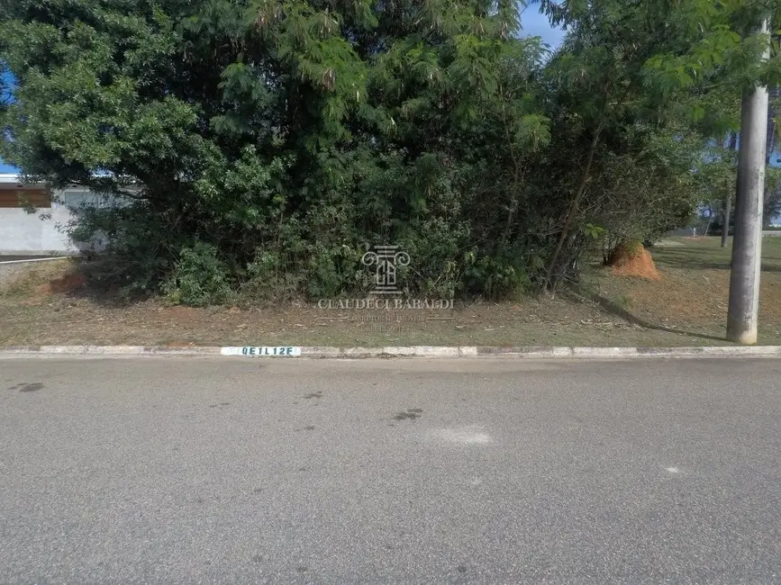 Terreno / Lote à venda, 1266m2 em Parque Reserva Fazenda Imperial, Sorocaba - SP - imagem 2 Foto 2 de Terreno / Lote à venda, 1266m2 em Parque Reserva Fazenda Imperial, Sorocaba - SP