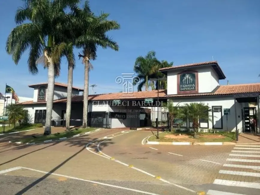 Terreno / Lote à venda, 1266m2 em Parque Reserva Fazenda Imperial, Sorocaba - SP - imagem 1 Foto 1 de Terreno / Lote à venda, 1266m2 em Parque Reserva Fazenda Imperial, Sorocaba - SP