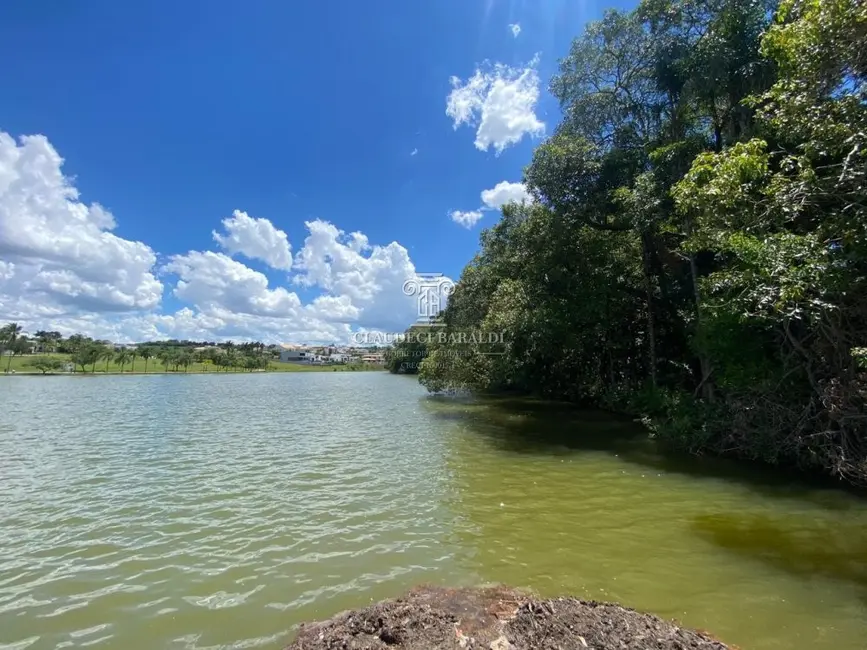 Terreno / Lote à venda, 1266m2 em Parque Reserva Fazenda Imperial, Sorocaba - SP - imagem 9 Foto 9 de Terreno / Lote à venda, 1266m2 em Parque Reserva Fazenda Imperial, Sorocaba - SP