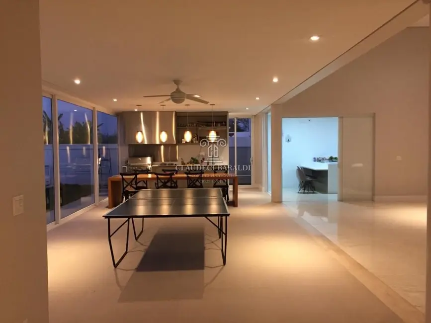 Sobrado com 4 quartos à venda, 540m2 em Parque Reserva Fazenda Imperial, Sorocaba - SP - imagem 2 Foto 2 de Sobrado com 4 quartos à venda, 540m2 em Parque Reserva Fazenda Imperial, Sorocaba - SP