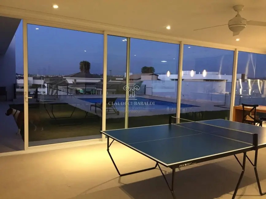 Sobrado com 4 quartos à venda, 540m2 em Parque Reserva Fazenda Imperial, Sorocaba - SP - imagem 7 Foto 7 de Sobrado com 4 quartos à venda, 540m2 em Parque Reserva Fazenda Imperial, Sorocaba - SP
