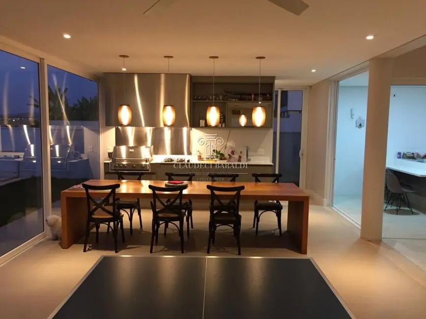 Sobrado com 4 quartos à venda, 540m2 em Parque Reserva Fazenda Imperial, Sorocaba - SP - imagem 8 Foto 8 de Sobrado com 4 quartos à venda, 540m2 em Parque Reserva Fazenda Imperial, Sorocaba - SP