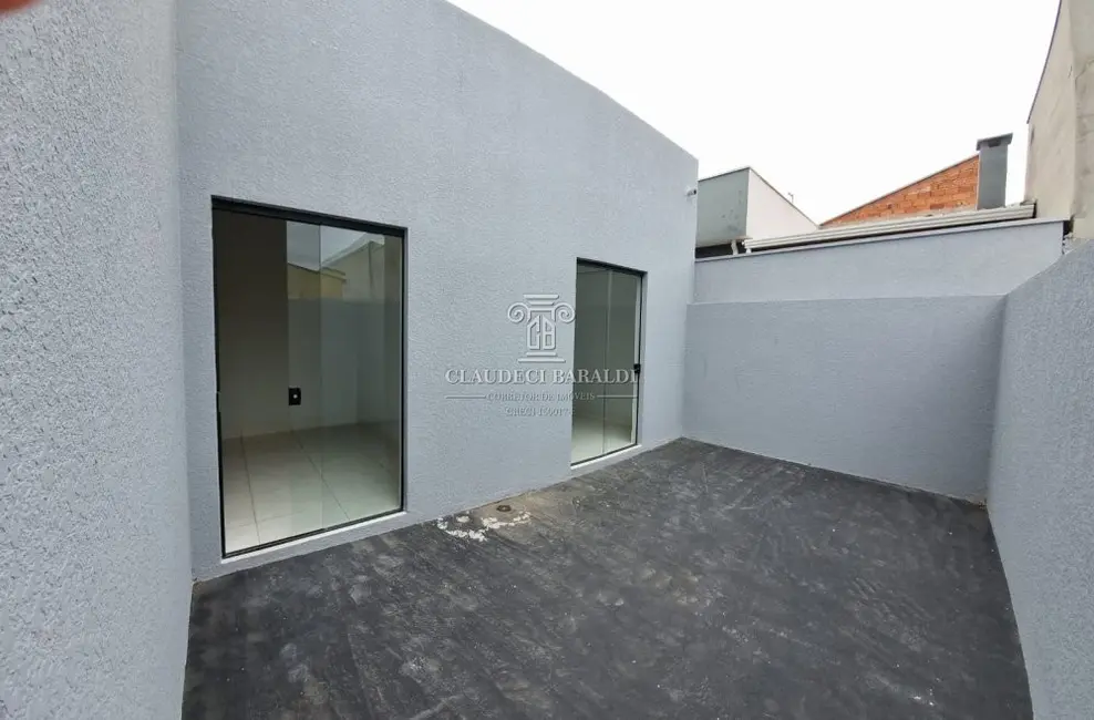 Casa com 2 quartos à venda, 55m2 em Jardim Eliana, Sorocaba - SP - imagem 8 Foto 8 de Casa com 2 quartos à venda, 55m2 em Jardim Eliana, Sorocaba - SP