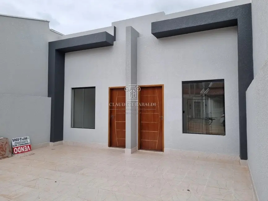 Casa com 2 quartos à venda, 55m2 em Jardim Eliana, Sorocaba - SP - imagem 6 Foto 6 de Casa com 2 quartos à venda, 55m2 em Jardim Eliana, Sorocaba - SP
