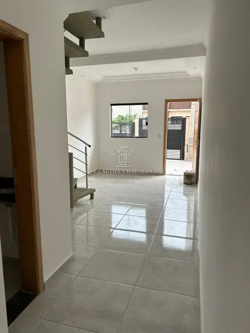 Sobrado com 2 quartos à venda, 77m2 em Terras de Arieta, Sorocaba - SP - imagem 3 Foto 3 de Sobrado com 2 quartos à venda, 77m2 em Terras de Arieta, Sorocaba - SP