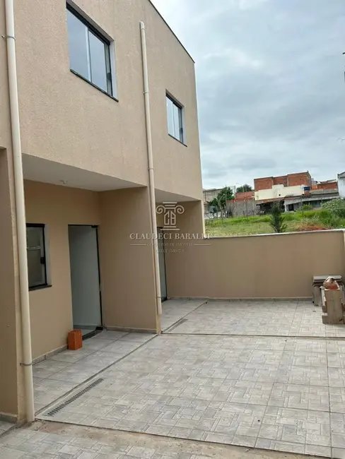 Sobrado com 2 quartos à venda, 77m2 em Terras de Arieta, Sorocaba - SP - imagem 6 Foto 6 de Sobrado com 2 quartos à venda, 77m2 em Terras de Arieta, Sorocaba - SP