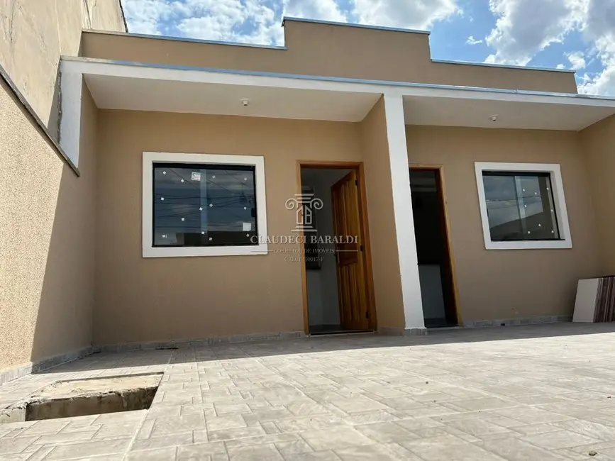 Casa com 2 quartos à venda, 55m2 em Village Cajuru, Sorocaba - SP - imagem 8 Foto 8 de Casa com 2 quartos à venda, 55m2 em Village Cajuru, Sorocaba - SP