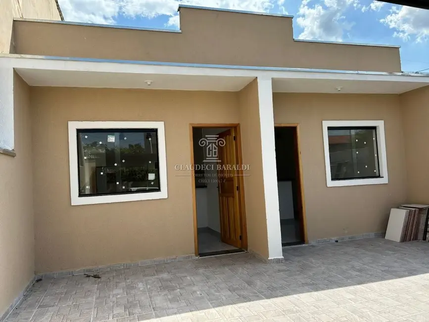 Casa com 2 quartos à venda, 55m2 em Village Cajuru, Sorocaba - SP - imagem 2 Foto 2 de Casa com 2 quartos à venda, 55m2 em Village Cajuru, Sorocaba - SP