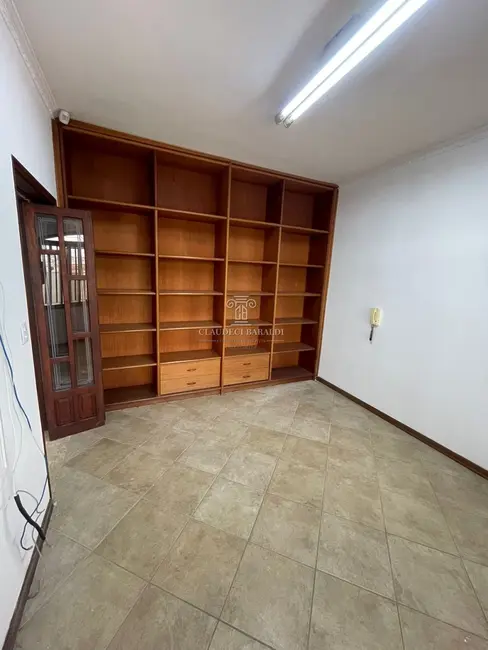 Foto 2 de Casa com 4 quartos para alugar, 375m2 em Vila Barão, Sorocaba - SP