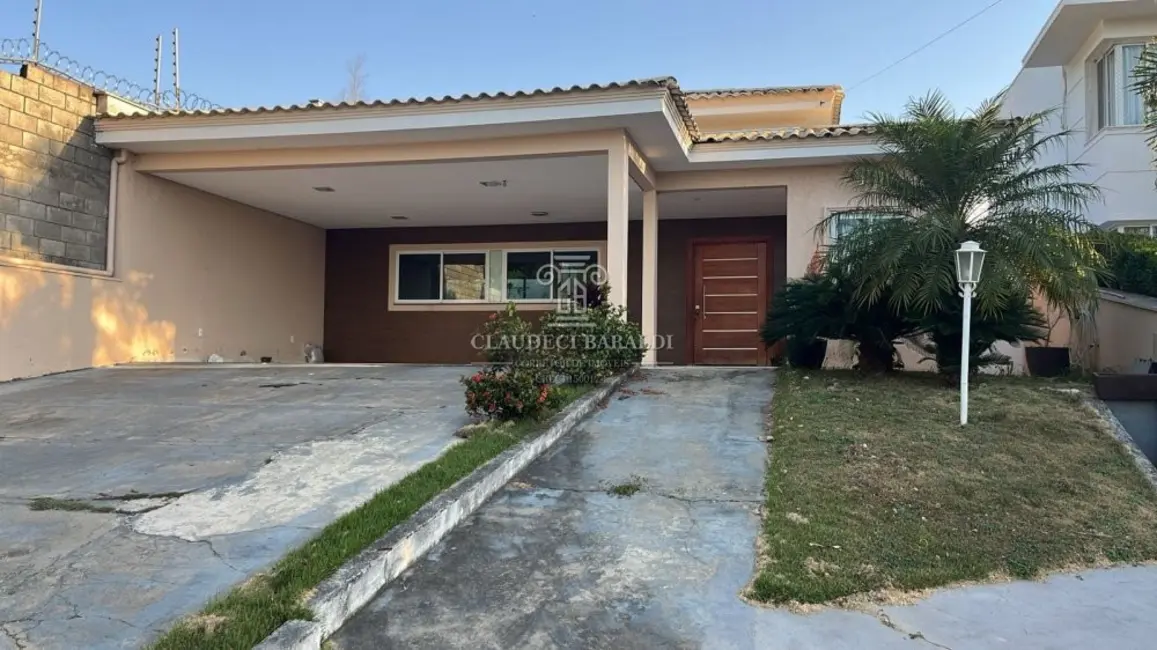 Foto 5 de Casa de Condomínio com 3 quartos à venda, 490m2 em Jardim Gramados de Sorocaba, Sorocaba - SP