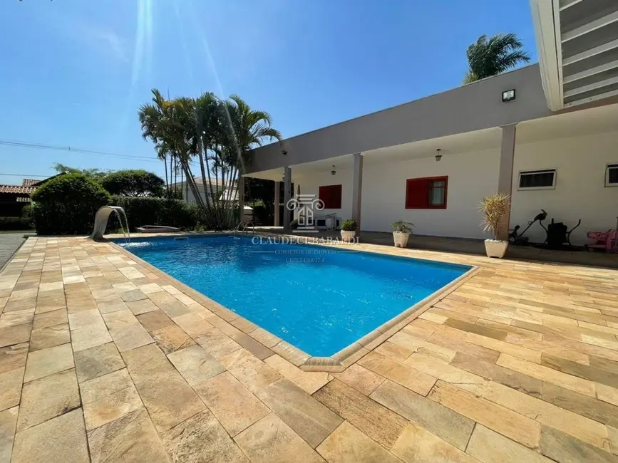 Foto 6 de Casa de Condomínio com 3 quartos à venda, 449m2 em Aracoiaba Da Serra - SP