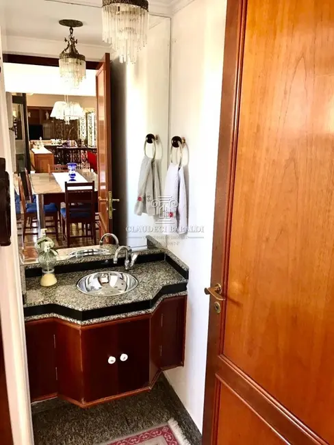 Apartamento com 4 quartos à venda, 273m2 em Centro, Sorocaba - SP - imagem 6 Foto 6 de Apartamento com 4 quartos à venda, 273m2 em Centro, Sorocaba - SP
