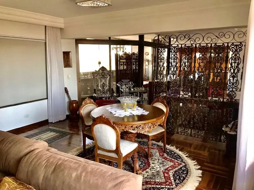 Foto 2 de Apartamento com 4 quartos à venda, 273m2 em Centro, Sorocaba - SP