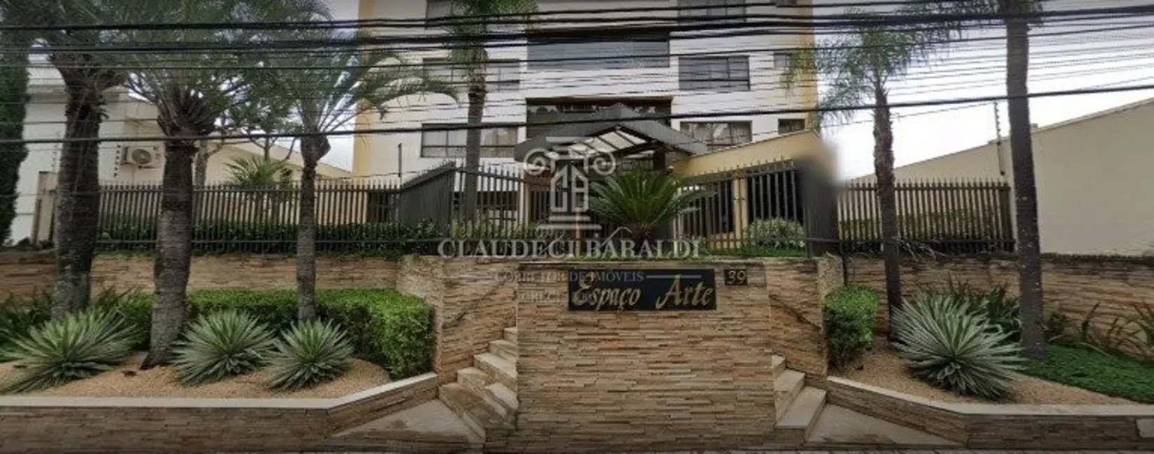 Foto 1 de Apartamento com 4 quartos à venda, 273m2 em Centro, Sorocaba - SP