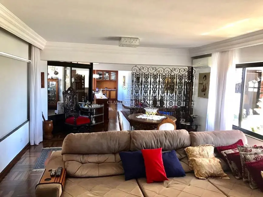 Apartamento com 4 quartos à venda, 273m2 em Centro, Sorocaba - SP - imagem 3 Foto 3 de Apartamento com 4 quartos à venda, 273m2 em Centro, Sorocaba - SP